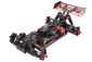 RC auto SYNCRO-4 – BUGGY 4WD 3-4S – RTR, oranžová