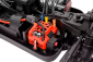 RC auto SYNCRO-4 – BUGGY 4WD 3-4S – RTR, oranžová