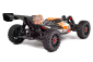 RC auto SYNCRO-4 – BUGGY 4WD 3-4S – RTR, oranžová