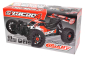 RC auto SYNCRO-4 – BUGGY 4WD 3-4S – RTR, oranžová