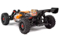 RC auto SYNCRO-4 – BUGGY 4WD 3-4S – RTR, oranžová