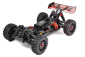 RC auto SYNCRO-4 – BUGGY 4WD 3-4S – RTR, oranžová