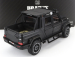 Takmer skutočný Mercedes benz triedy G G800 Brabus Xlp Adventure 2020 1:18 Black