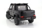 Takmer skutočný Mercedes benz triedy G G800 Brabus Xlp Adventure 2020 1:18 Black