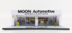 Tarmac Accessories Diorama Moon Automotive Speed & Custom Garage Officina 1:64 /