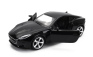 Tayumo Jaguar F-type Coupe 2014 1:36 čierna
