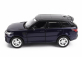 Tayumo Land rover Range Rover Sport 2014 1:36 Modrá čierna