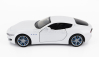 Tayumo Maserati Alfieri Concept 2014 1:36 Biela