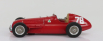 Tecnomodel Alfa romeo F1 Alfetta 159 N 78 German Gp 1951 Paul Pietsch 1:43 Red