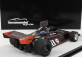 Tecnomodel Brabham F1 Bt44 N 28 5th Italy Gp 1974 J.watson 1:18 Brown Orange