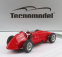 Tecnomodel Ferrari F1 375 Indy N 0 1952 1:43 Červená