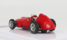 Tecnomodel Ferrari F1 375 Indy N 0 1952 1:43 Červená