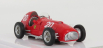 Tecnomodel Ferrari F1 375 N 20 Swiss Gp 1951 Alberto Ascari 1:43 Červená