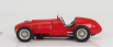 Tecnomodel Ferrari F1 375 Press Version 1951 1:43 Red