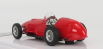 Tecnomodel Ferrari F1 375 Press Version 1951 1:43 Red