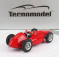 Tecnomodel Ferrari F1 553 Squalo N 0 Monza Test 1954 A.ascari 1:43 Červená