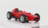 Tecnomodel Ferrari F1 801 N 0 Press 1957 1:43 Červená