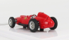 Tecnomodel Ferrari F1 801 N 0 Press 1957 1:43 Červená