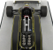 Tecnomodel Lotus F1 87 N 12 British Gp 1981 N.mansell 1:18 Black