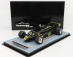 Tecnomodel Lotus F1 91 N 12 British Gp 1982 N.mansell 1:18 Black