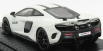 Tecnomodel Mclaren 675lt Goodwood Edition 2016 1:43 Biela