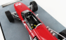 Tecnomodel Mclaren F2 M4a N 30 London Trophy 1967 Pierce Courage 1:18 Red