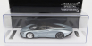 Tecnomodel Mclaren Speedtail Geneva Autoshow 2019 1:43 Grey Met