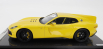 Tecnomodel Touring Superleggera Aero-3 Based Ferrari F 12 Berlinetta Chassis 2022 1:18 Modena Yellow