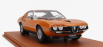 Topmarques Alfa romeo Montreal 1970 1:12 oranžová