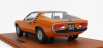 Topmarques Alfa romeo Montreal 1970 1:12 oranžová