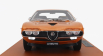 Topmarques Alfa romeo Montreal 1970 1:12 oranžová