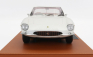 Topmarques Ferrari 500 Superfast 2-series 1965 1:12 biela