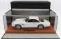 Topmarques Ferrari 500 Superfast 2-series 1965 1:12 biela