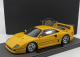 Topmarques Ferrari F40 1987 1:18 žltá