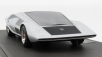 Topmarques Lancia Stratos Zero Concept 1970 1:12 Strieborná