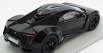 Topmarques Lykan Hipersport 2012 1:18 Black