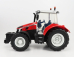 Maisto Massey ferguson 5sd.145 D6 Tractor 2016 1:16 Red