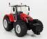 Maisto Massey ferguson 5sd.145 D6 Tractor 2016 1:16 Red