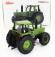 Traktor Schuco Hurlimann H-6170 1981 1:32 zelený