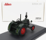 Traktor Schuco Lanz Bulldog 1939 1:43 zeleno-červený