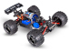 Traxxas E-Revo 1:16 RTR červená