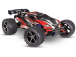 Traxxas E-Revo 1:16 RTR červená