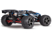 Traxxas E-Revo 1:16 RTR červená