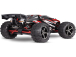 Traxxas E-Revo 1:16 RTR červená