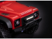 Traxxas LED osvetlenie, TRX-4M (pre #9711, 9712)