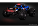 Traxxas Mini Maxx 1:12 BL-2s RTR čierny