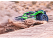 Traxxas Mini Maxx 1:12 BL-2s RTR čierny