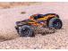 Traxxas Mini Maxx 1:12 BL-2s RTR čierny