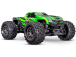 Traxxas Mini Maxx 1:12 BL-2s RTR modrý