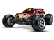 Traxxas Nitro Rustler 1:10 TQi RTR modrý